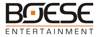 Boese Entertainment